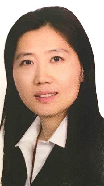 Yanling Miao
