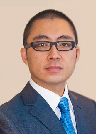 Eric Liao