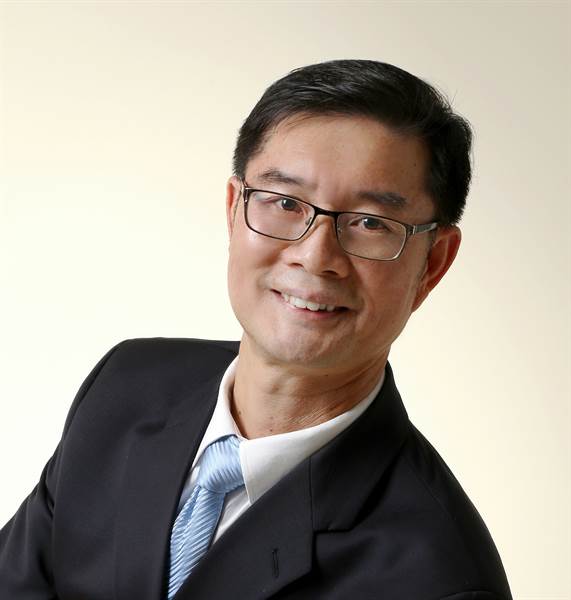 Victor Guo